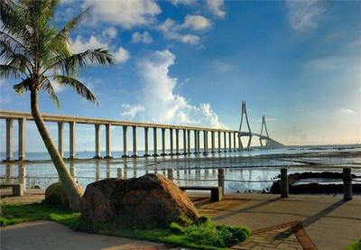 廣東“十三五”旅游發展規劃方案正式落實，全面推動旅游開發