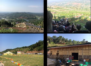 朝圣與玩耍 旅游開發背景下的龍多山三月三廟會田野調查